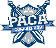 Park Avenue Christian Academy Logo